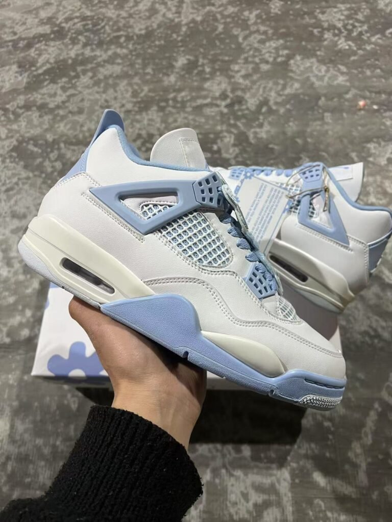 ss-Air Jordan 4 Forget Me Not WMNS HV0823-100