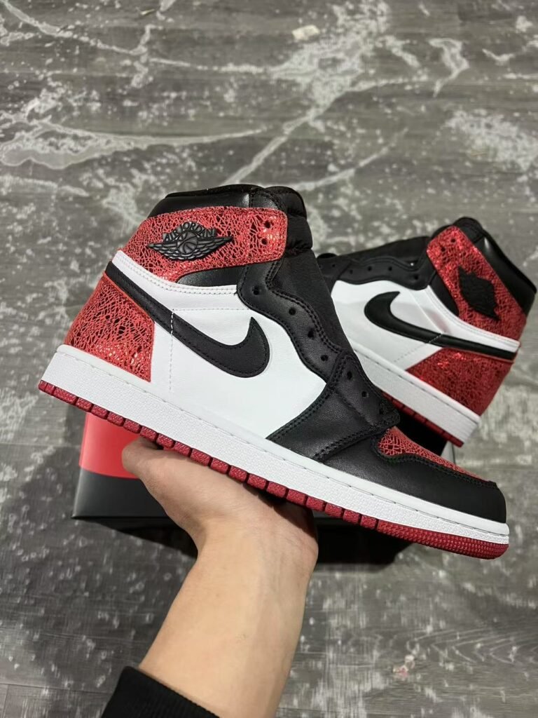 97-Air Jordan 1 Hi OG Ruby WMNS FD2596-602