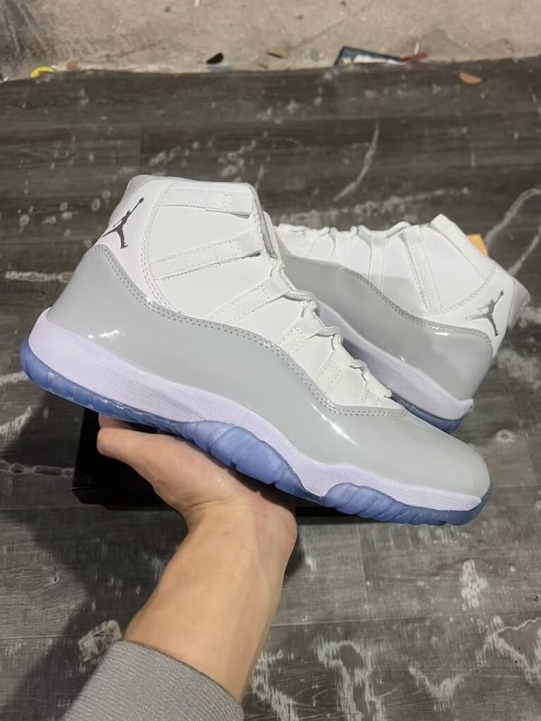 ys-Air Jordan 11 RETRO378037 881