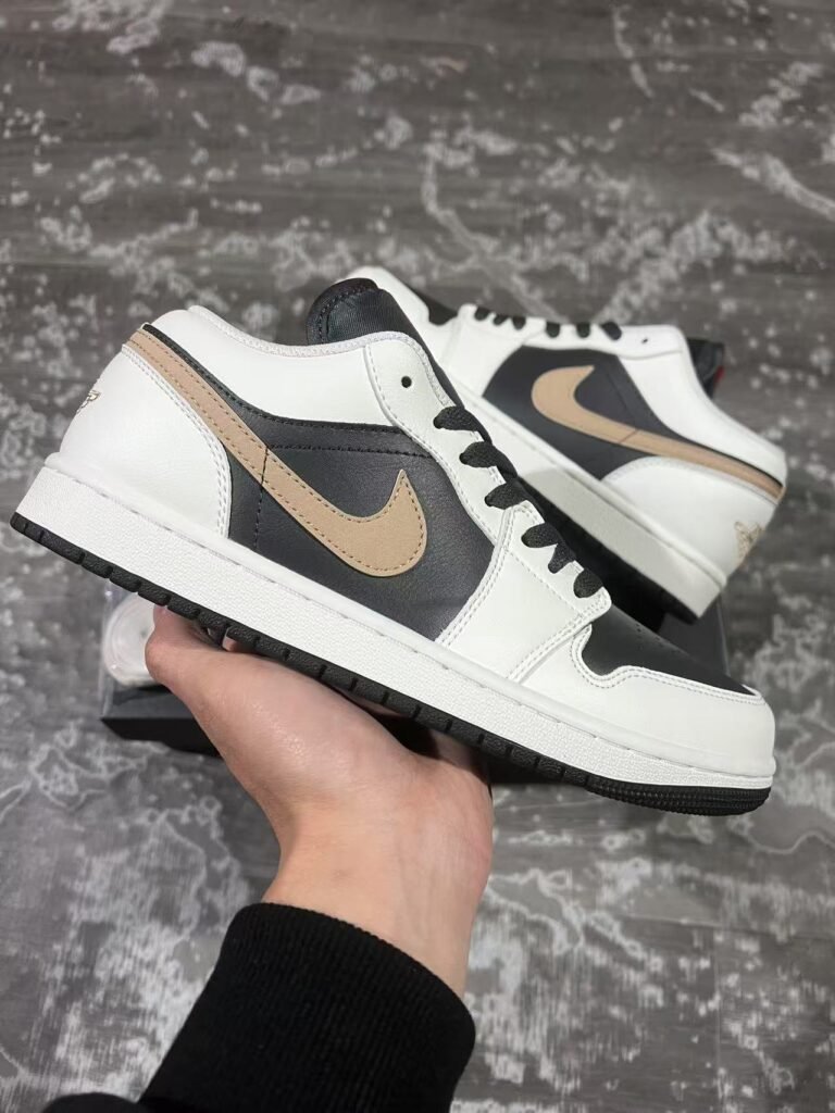 T-Air Jordan 1 LOWIH0649 021