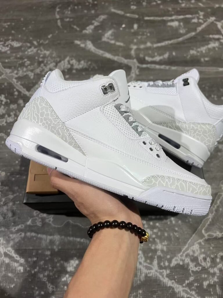 js-Air Jordan 3 Pure MoneyCT8532-11136-475