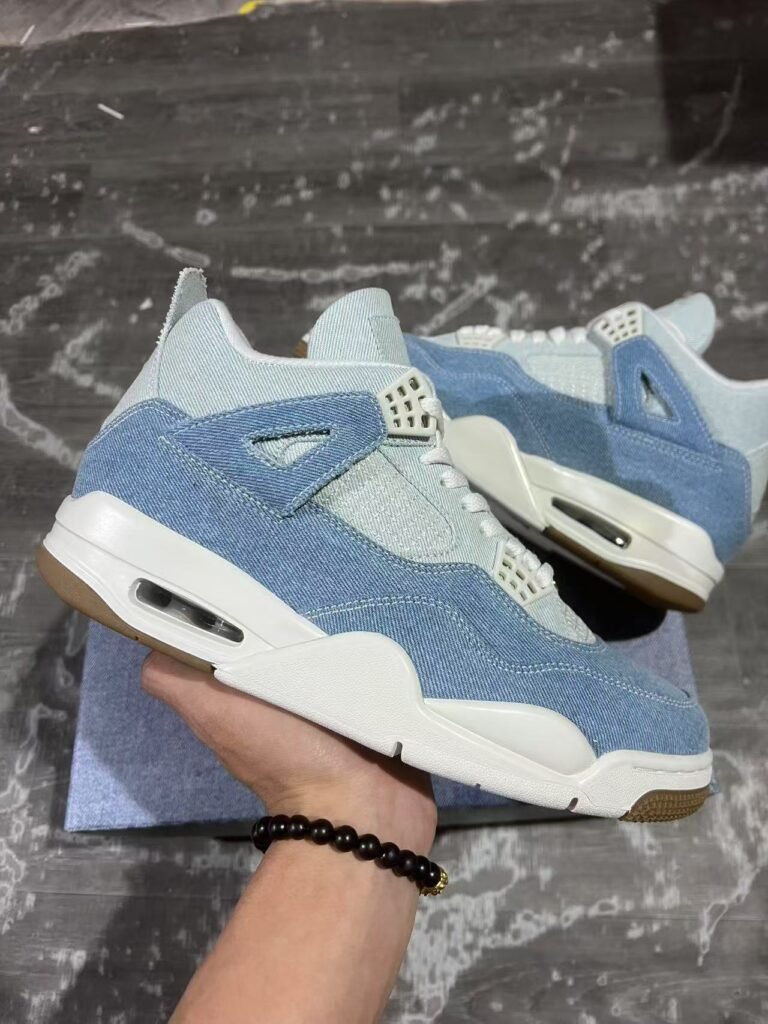 97-WMNS Air Jordan 4 RETRO TEX1B6716 10036-485