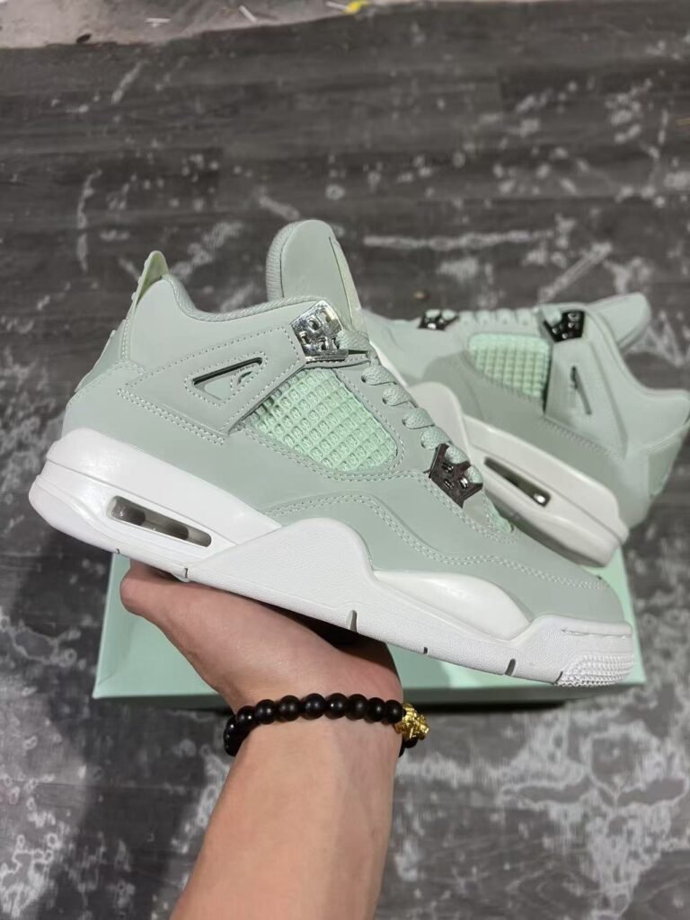 A3-Air Jordan 4 Seafoam W HV0823-00336-48
