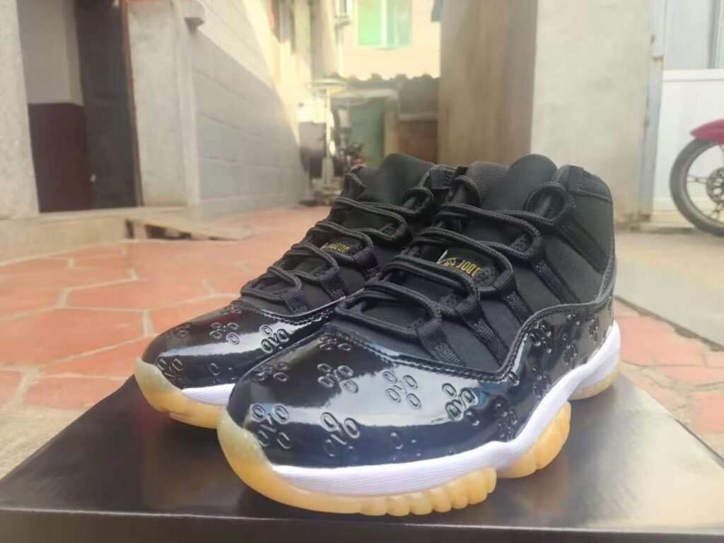 Air Jordan1140-47