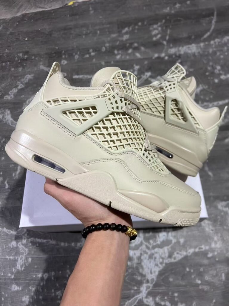 97-Air Jordan 4 NET Rattan WFN7251-20036-475