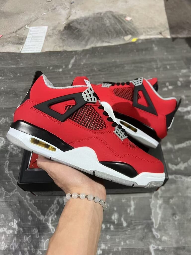 ss-AJ4 4 Retro Fire Red308497-60336-48
