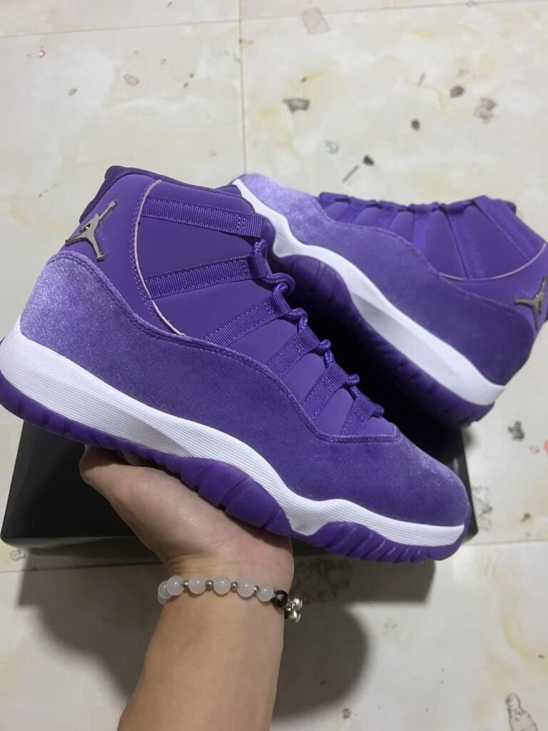 59-Air Jordan 11 RETROCT8012 55540-485