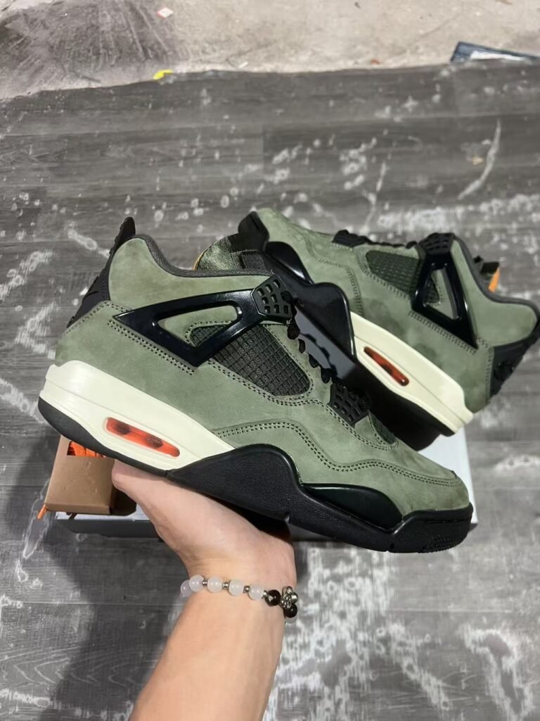 F2-Air Jordan  4 RETRO OG SPIB151920040-47
