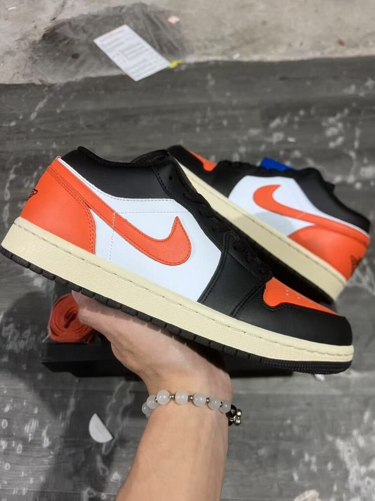 F-Air Jordan 1 LOW553558 08136-46