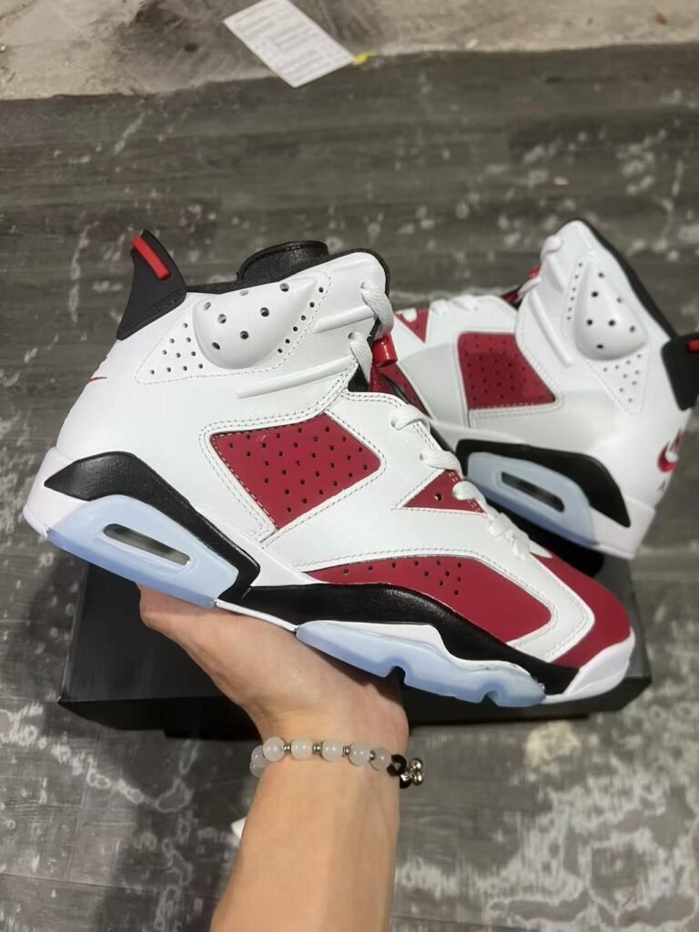 F2-Air Jordan 6 RETROCT852910640-475