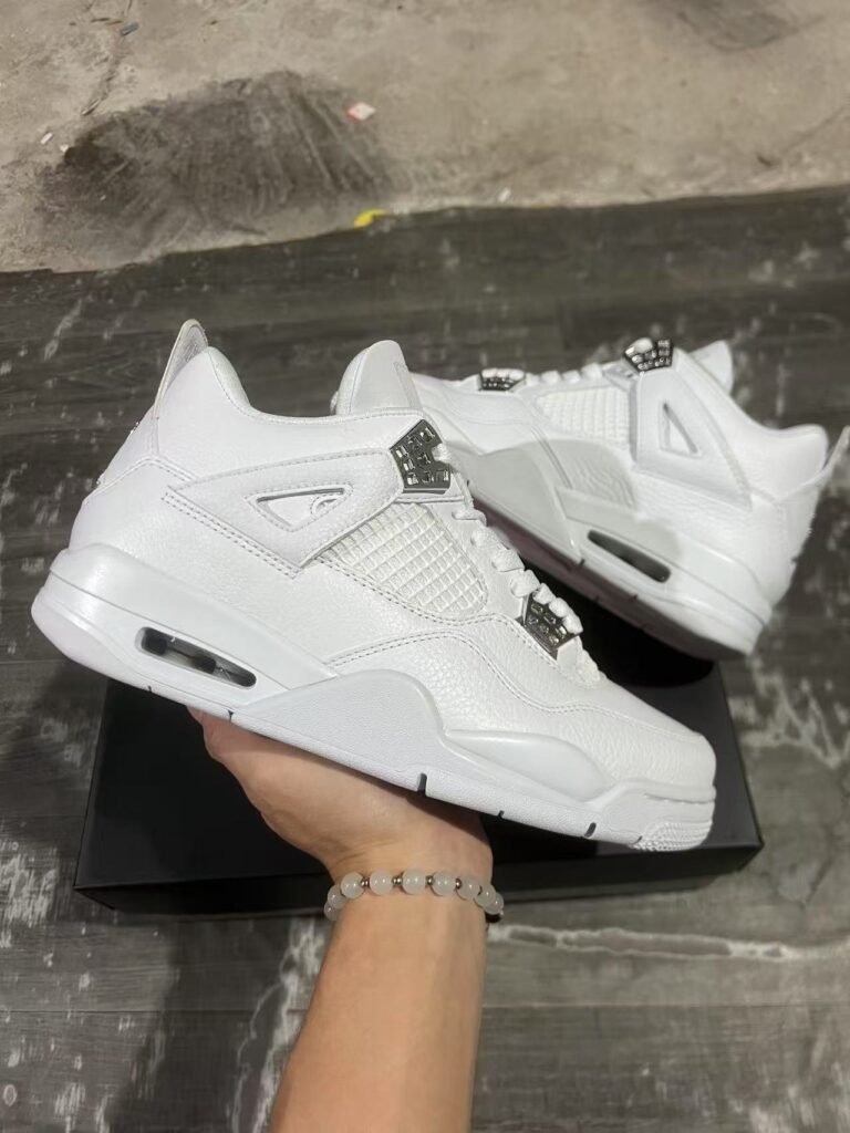 97-Air Jordan 4 Pure Money 308497-10036-48