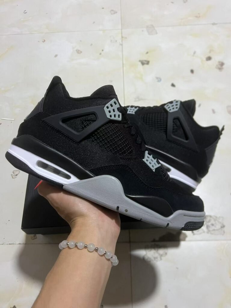 2f160-Air Jordan 4 quotBlack CanvasquotDH7138-00640-47