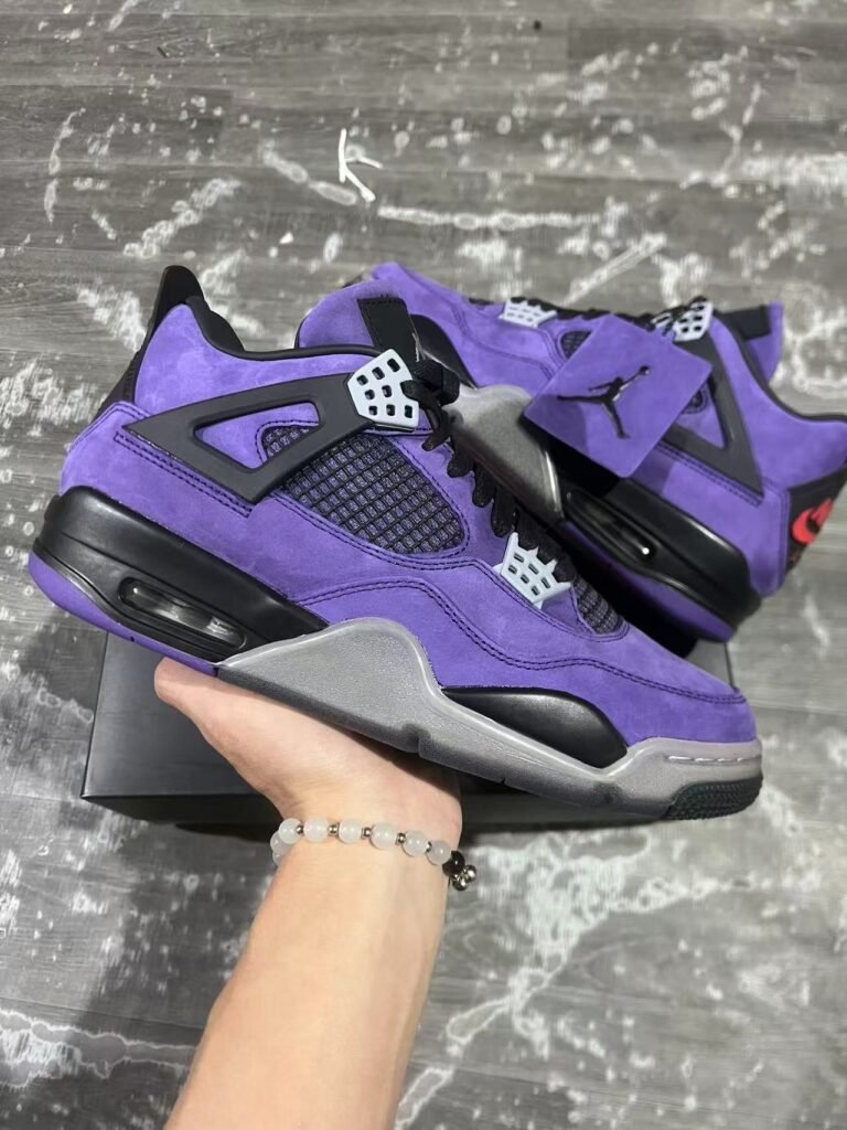 15-Air Jordan 4 RETRO
