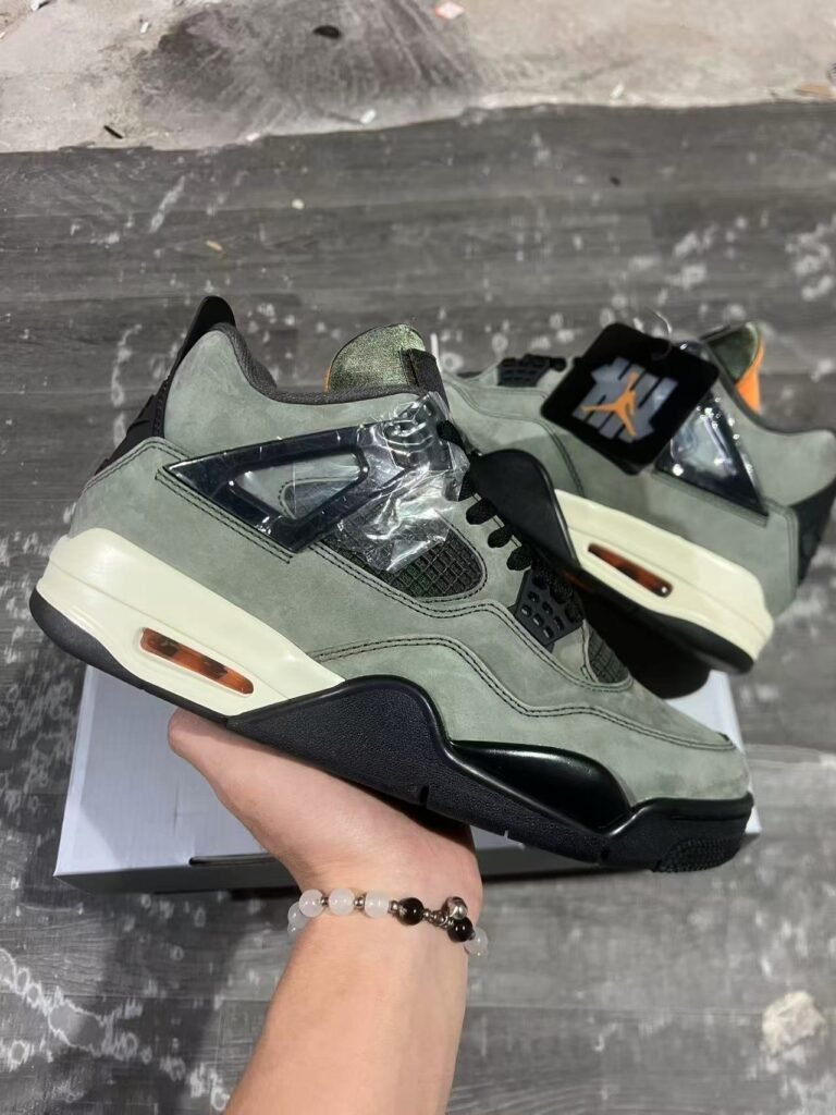 Y3-UNDEFEATED x Air Jordan 4 IB1519-2036-475