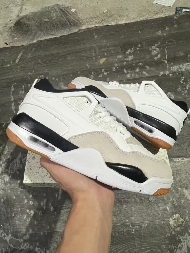 W-Air Jordan4 RMFQ7939 11036-475