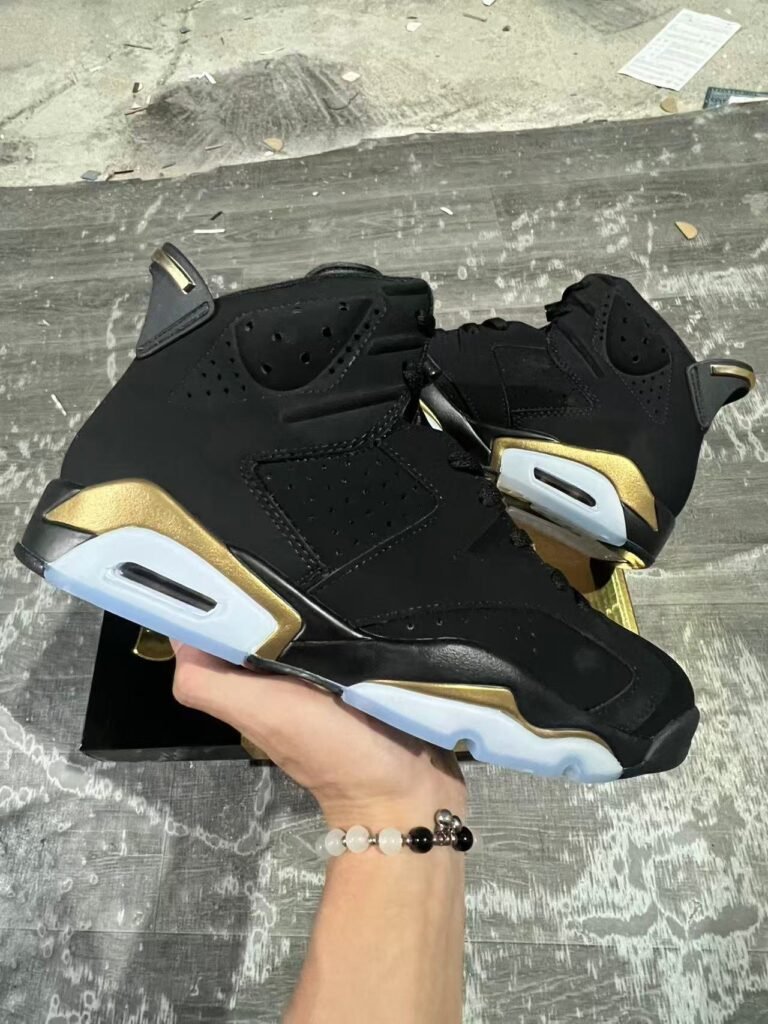 F2-Air Jordan 6 Retro DMP CT4954-00740-475