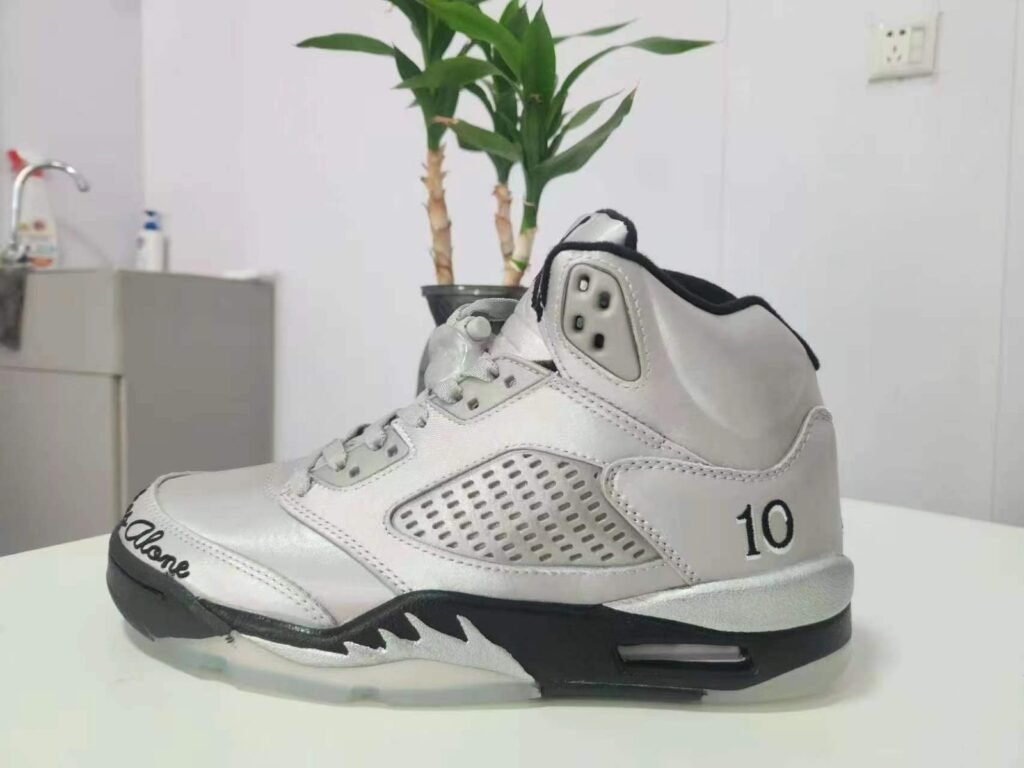 Air Jordan 540-47