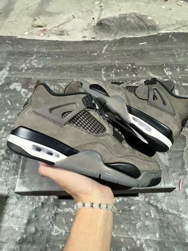 X2-Air Jordan 4 Cave Stone FV5029-20040-47