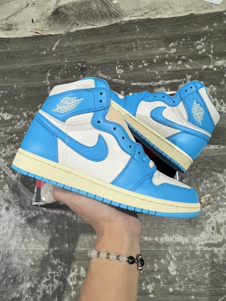 w4-Air Jordan 1 High OG UNC Reimagined DZ5485-40236-47