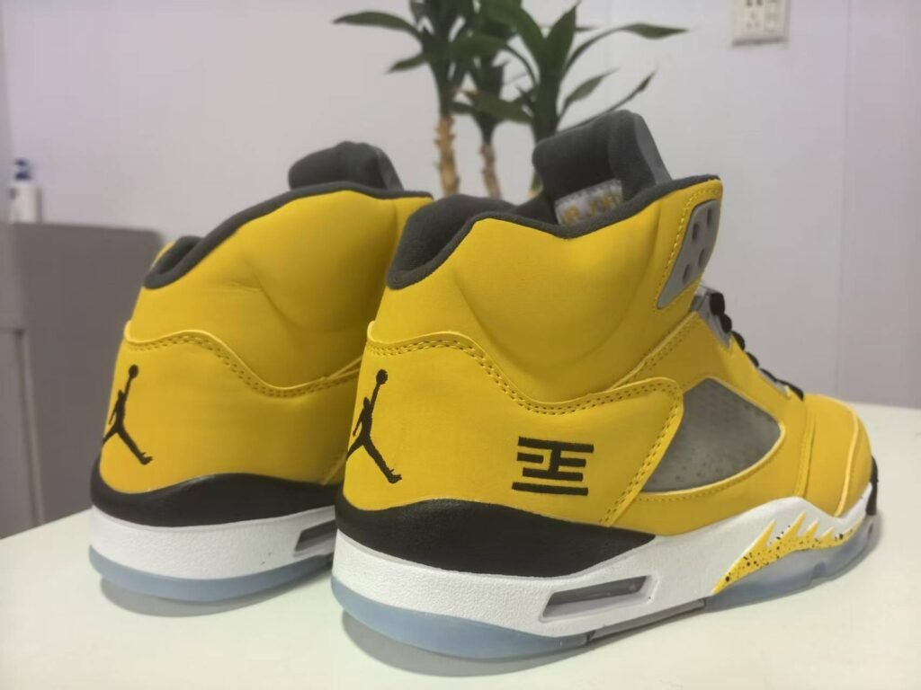 Joe 5 Tokyo currency high quality 40--47 shipped