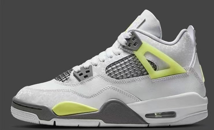 Air Jordan 436-475
