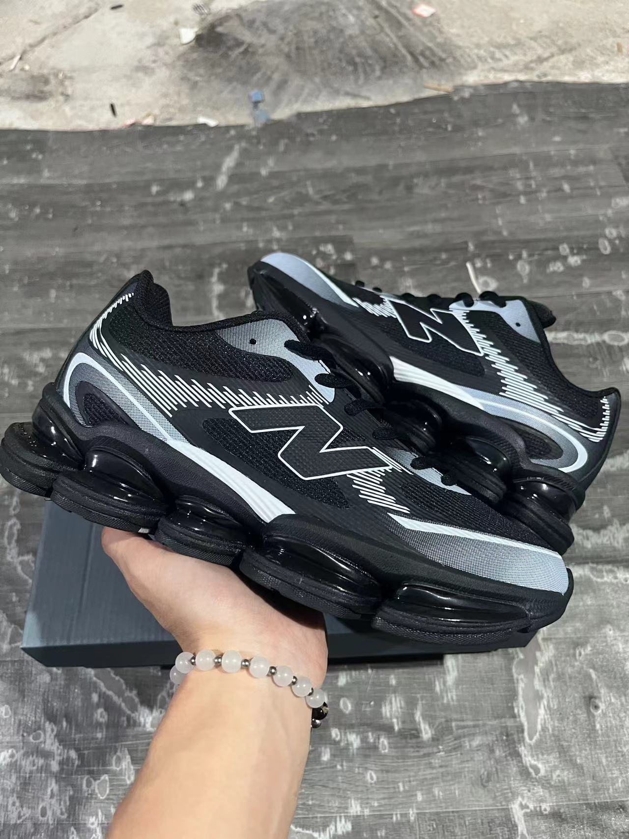 F-New balance U2000BAP36-45 - Image 1