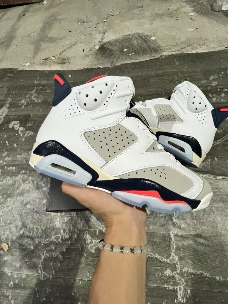 F2-Air Jordan 6 quotTINKERquot384664-10440-475