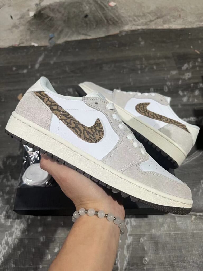 F-Air Jordan 1 LOWDD9315 11636-46