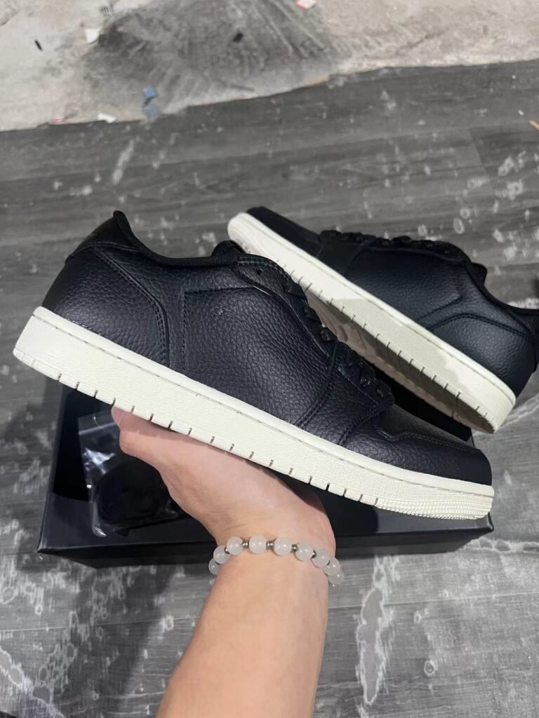 F-Air Jordan 1 Low NS BlackSail 848775-00536-46