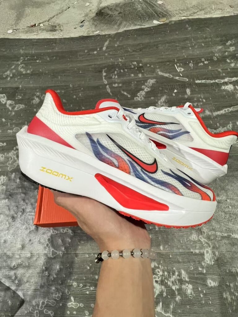 F-NK Zoom Fly 6 EK marathon ultra-light running shoes item number HQ3498-100 size 36-46