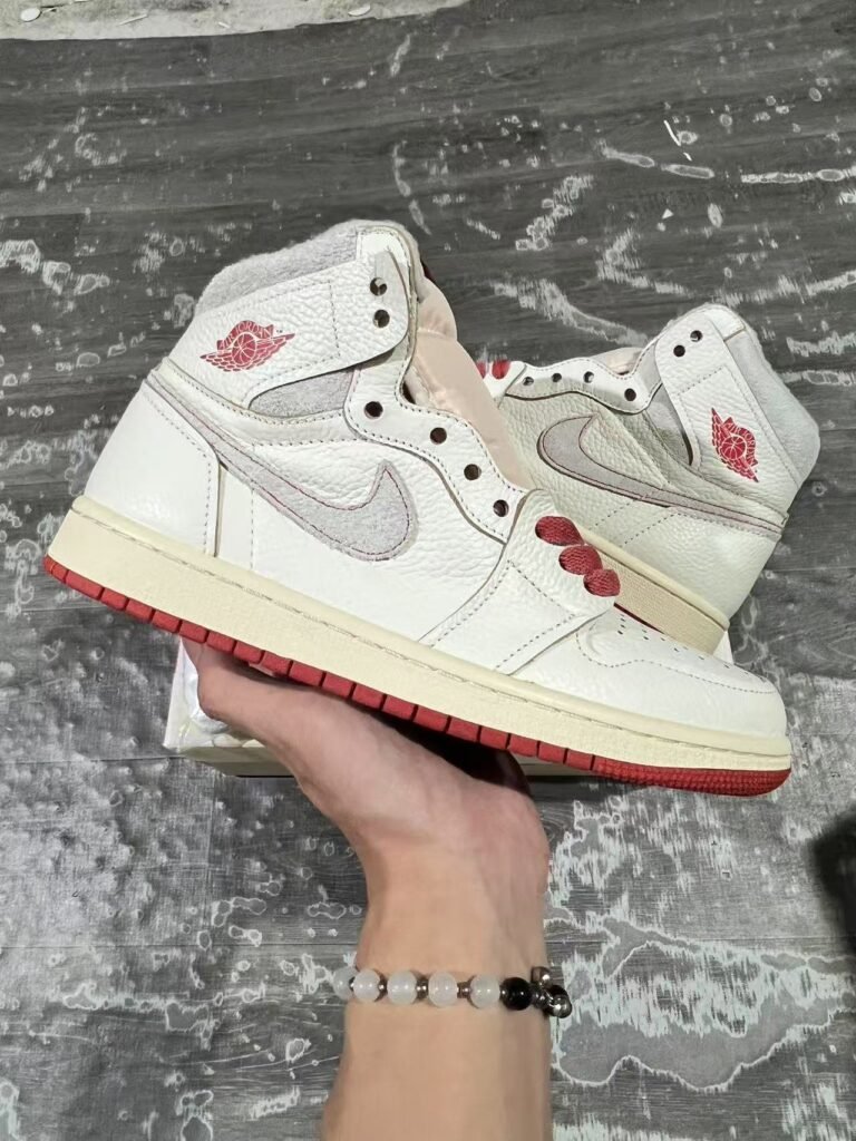 W4-Air Jordan 1 High OG quotRare AirquotDB4612-10036-47