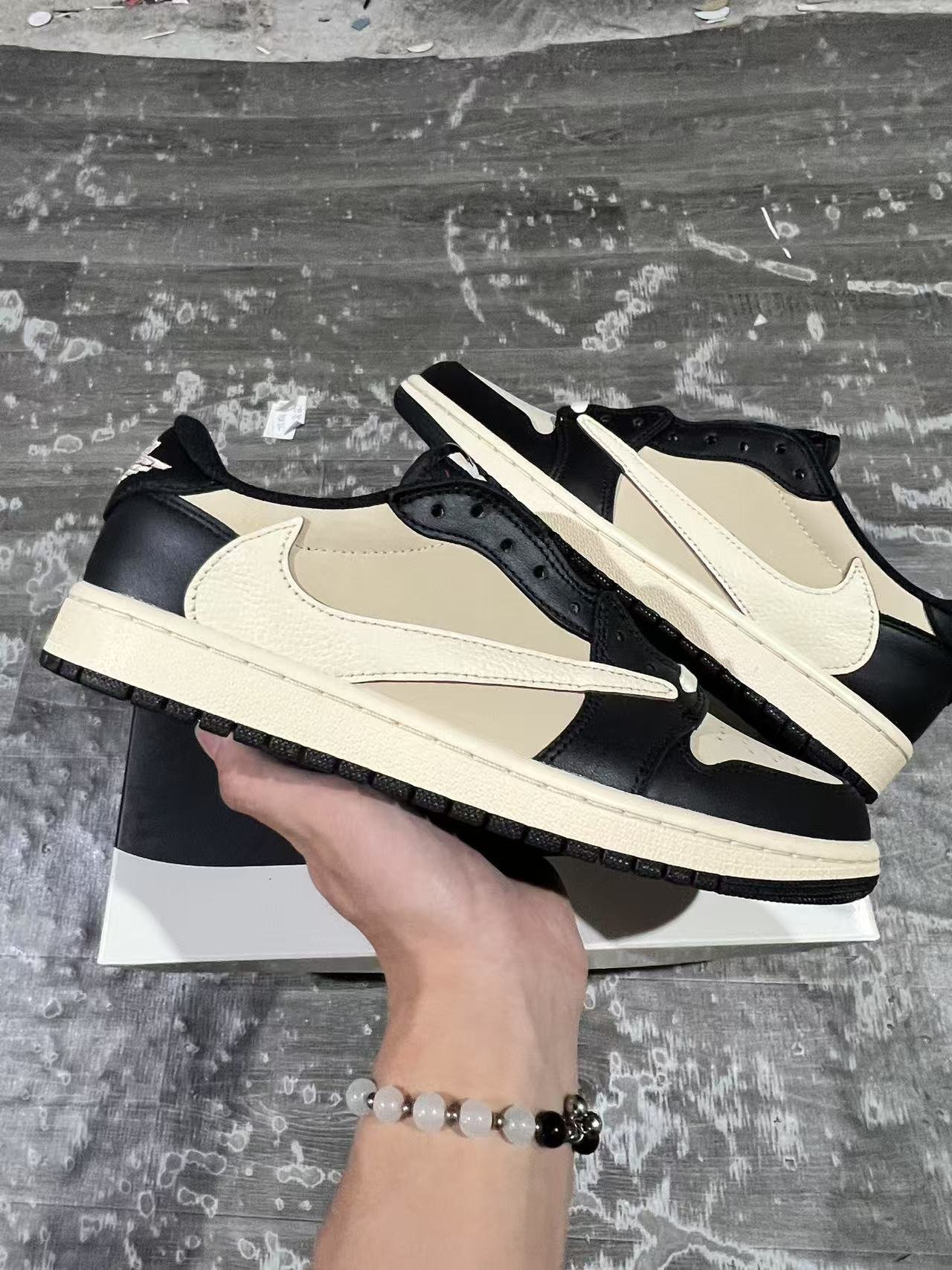 97-Air Jordan 1 LOW OG SPDM7888 201 - Image 1