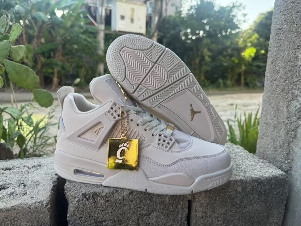 ys-Air Jordan 4