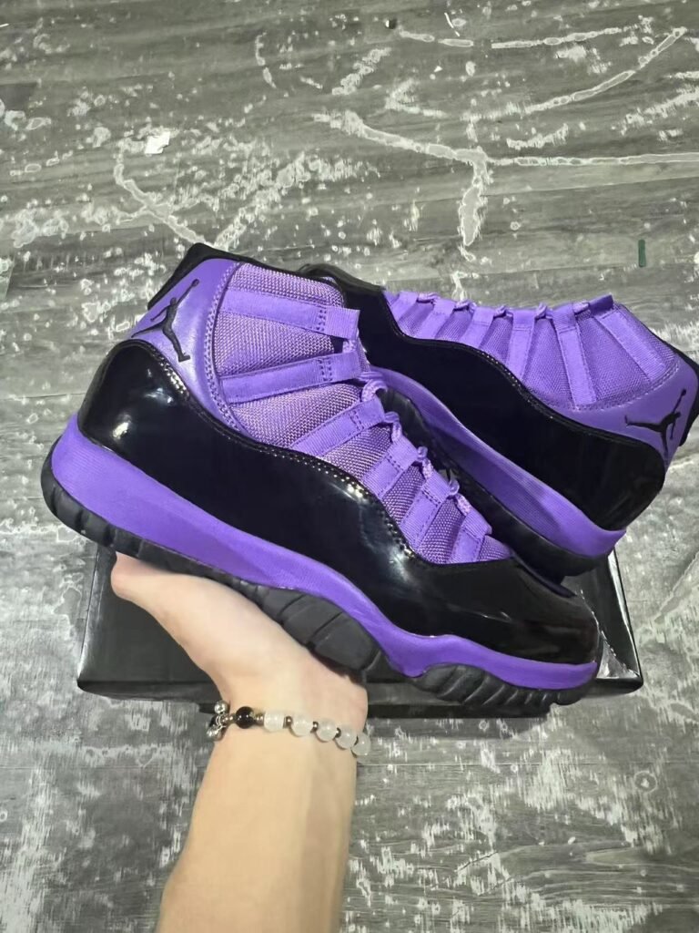 59-Air Jordan 11 RETROCT8012 50040-485