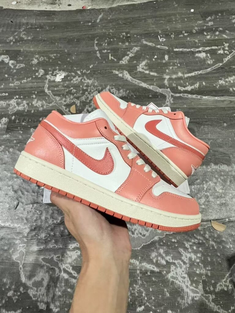F-Air Jordan 1 LowDC0774 18036-46