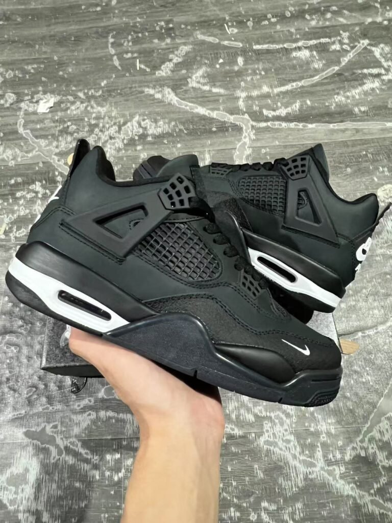 B-4 Nigel Sylvester x Air Jordan 4 HF4340-00136-47