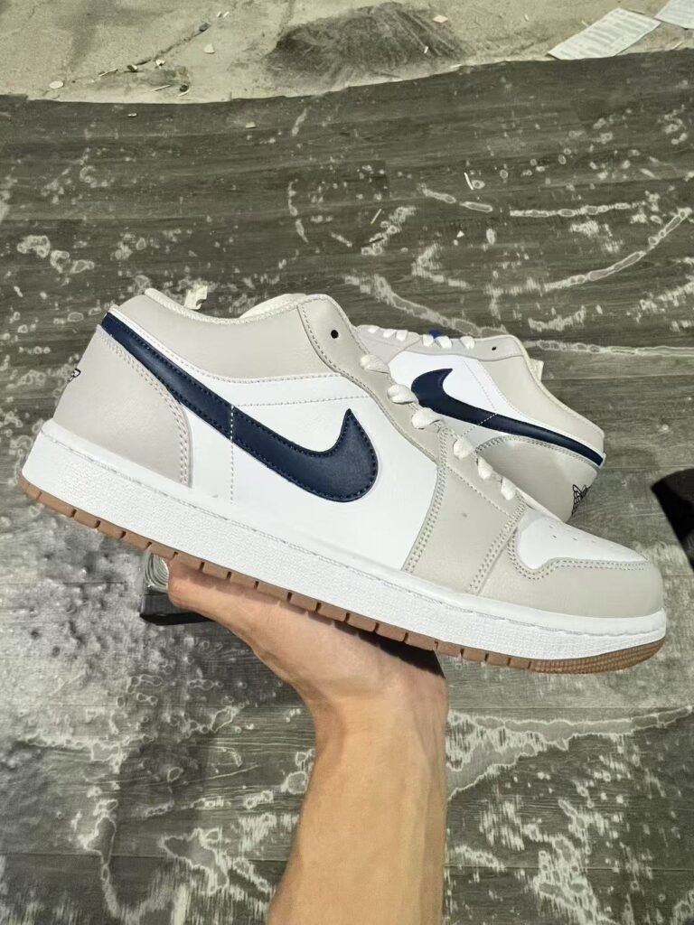 F-Air Jordan 1 Low 553558-14636-46