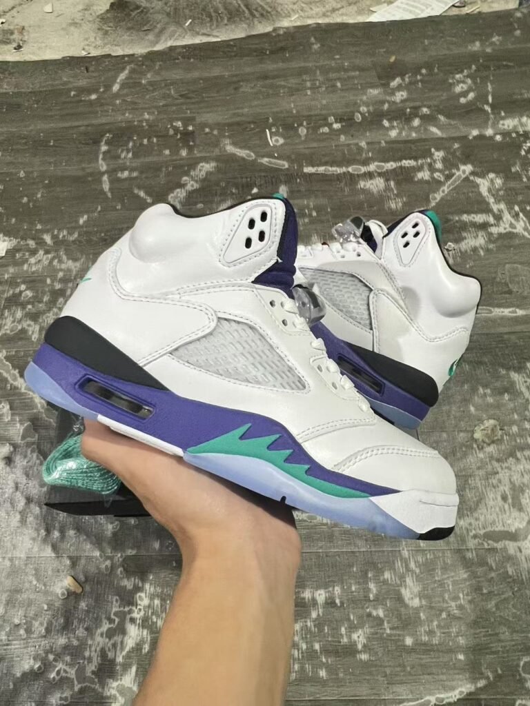 97-Air Jordan 5 Grape HQ7978-10036-485