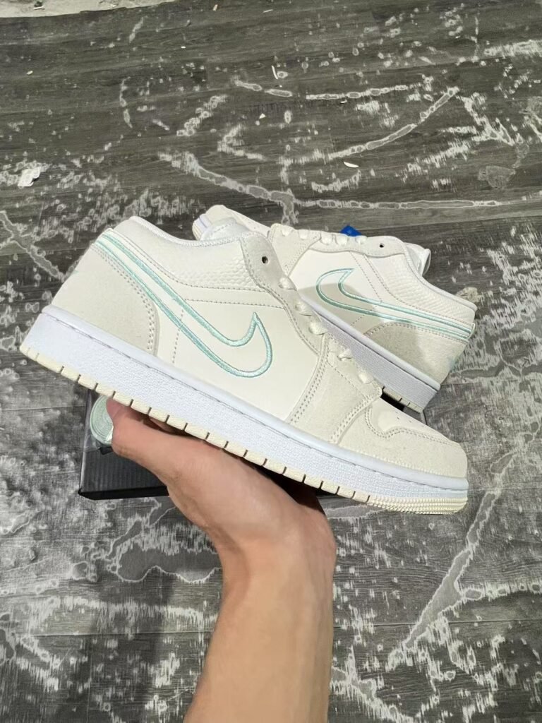 F-NS ir Jordan 1 LOW SEHJ5969 10036-46