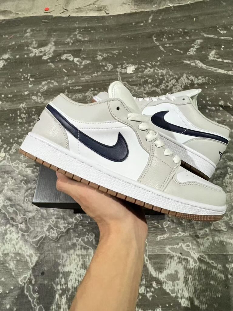F1-Air Jordan 1 Low 553558 14636-46