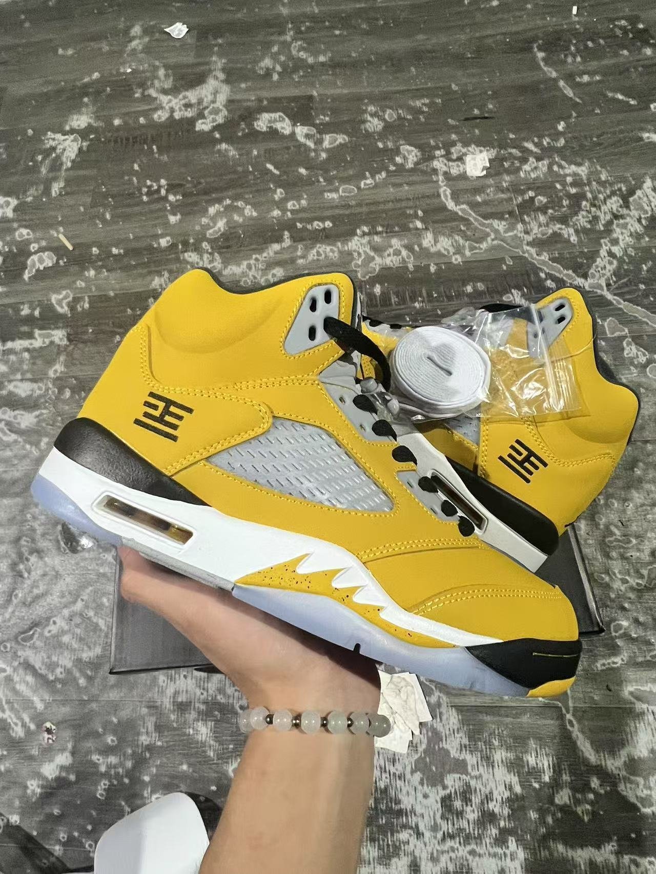 59-Air Jordan 5 RETROI03372 70040-485 - Image 1