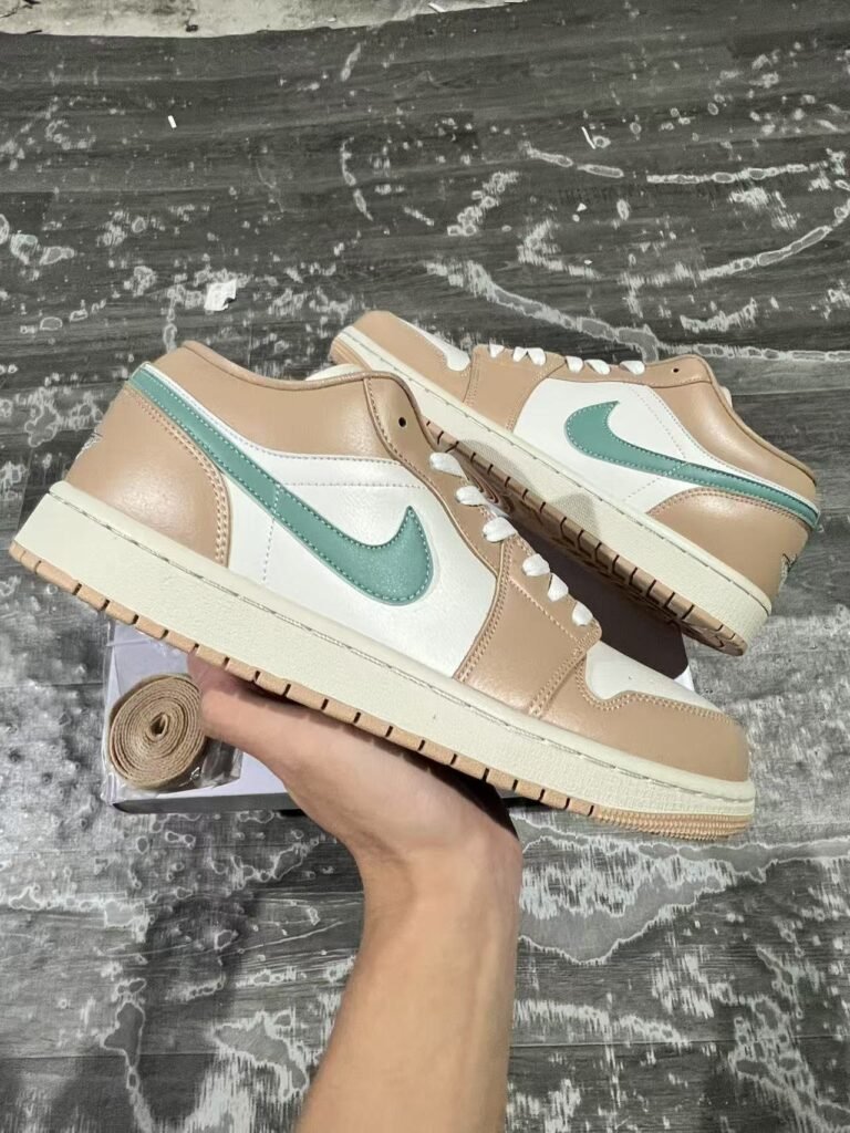 F-Air Jordan 1 LOWDC0774 13036-46