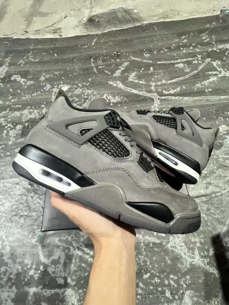 F1-Air Jordan 4quotCave Stonequot FV5029-20036-475