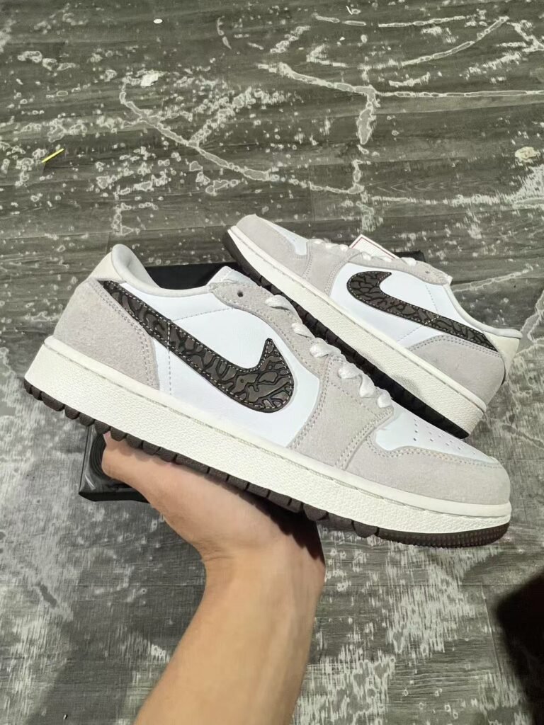 F- Air Jordan1 LOW GDD9315 11636-46