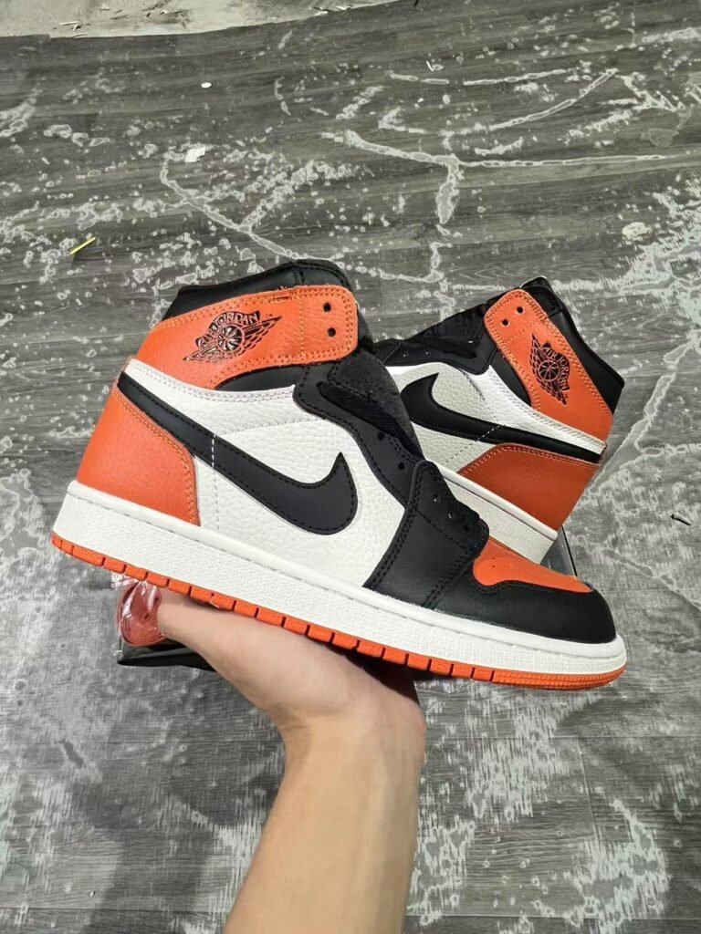 X2-Air Jordan 1 High OG Shattered Backboard DZ5485-00836-47