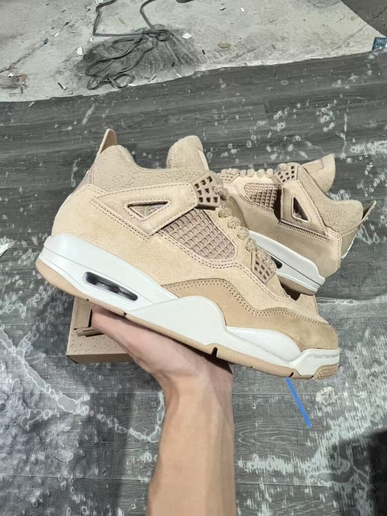 97-WMNS Air Jordan 4 RETROHV0823 20036-46