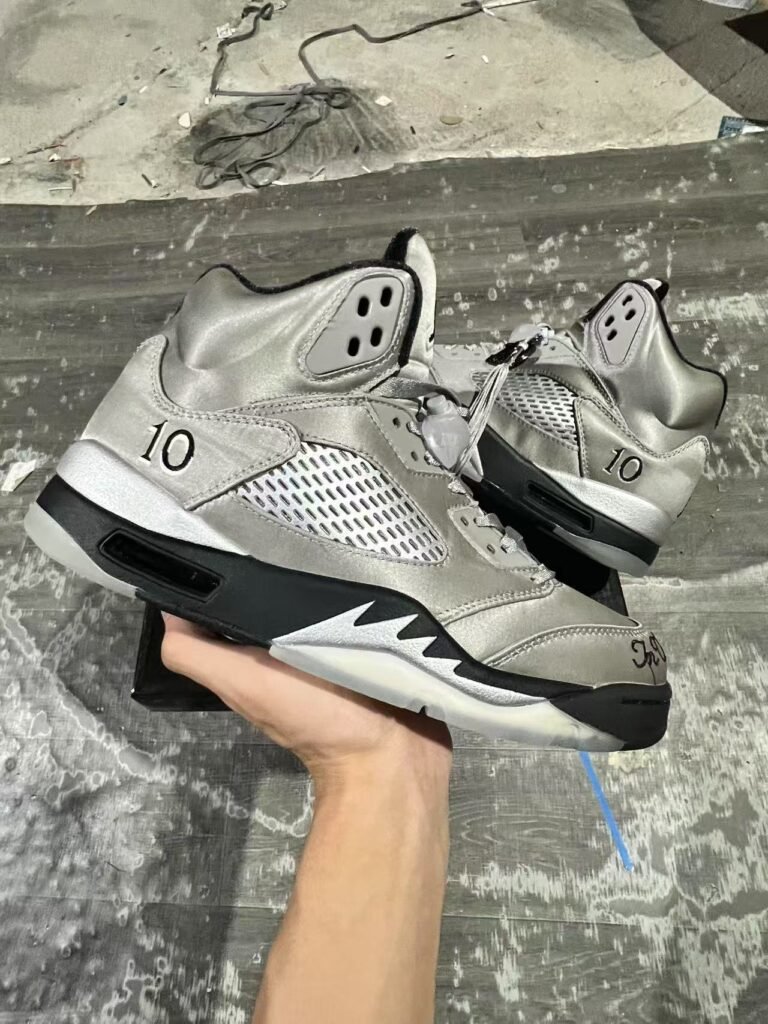 97-WMNS Air Jordan  5 RETRO WINGSIO2038 001 36-485