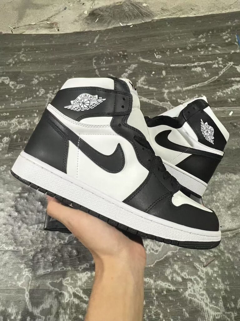 x2-Air Jordan 1 High OG555088-010