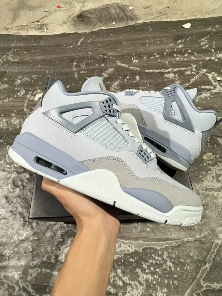 X2-Air Jordan   4 RETRO NCAA PHV9204 40740-48