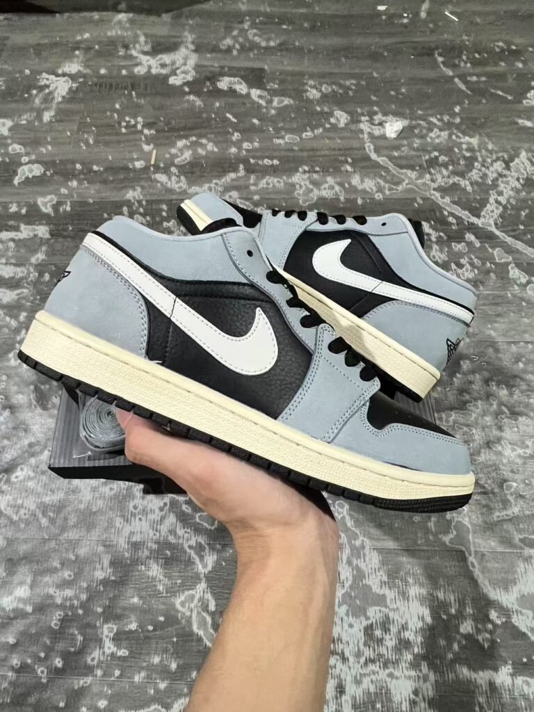 F-Air Jordan  1 LOW SEHQ2010 01236-46